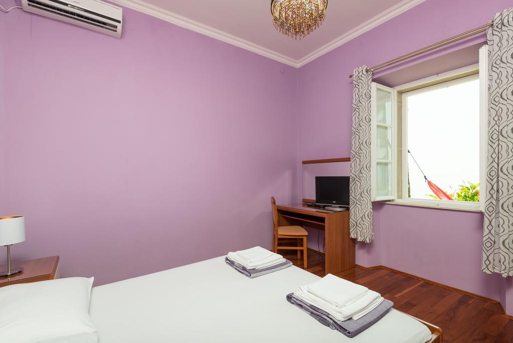 Holiday Home Luna Orebić Buitenkant foto